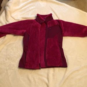 Columbia Jacket
